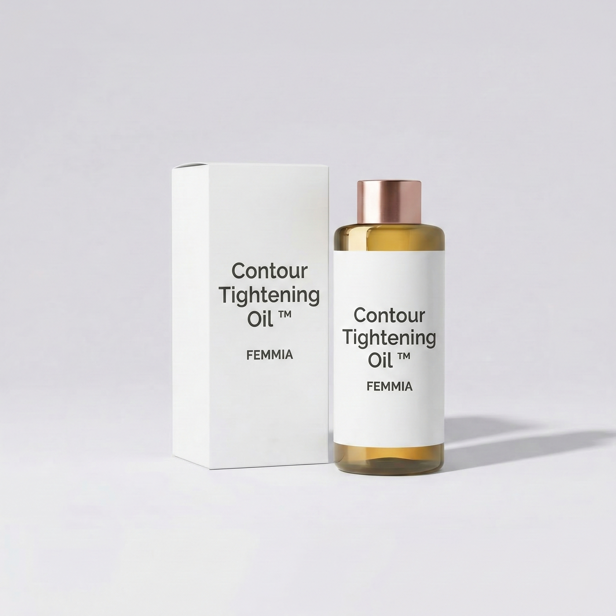 Contour Tightening Oil ™
