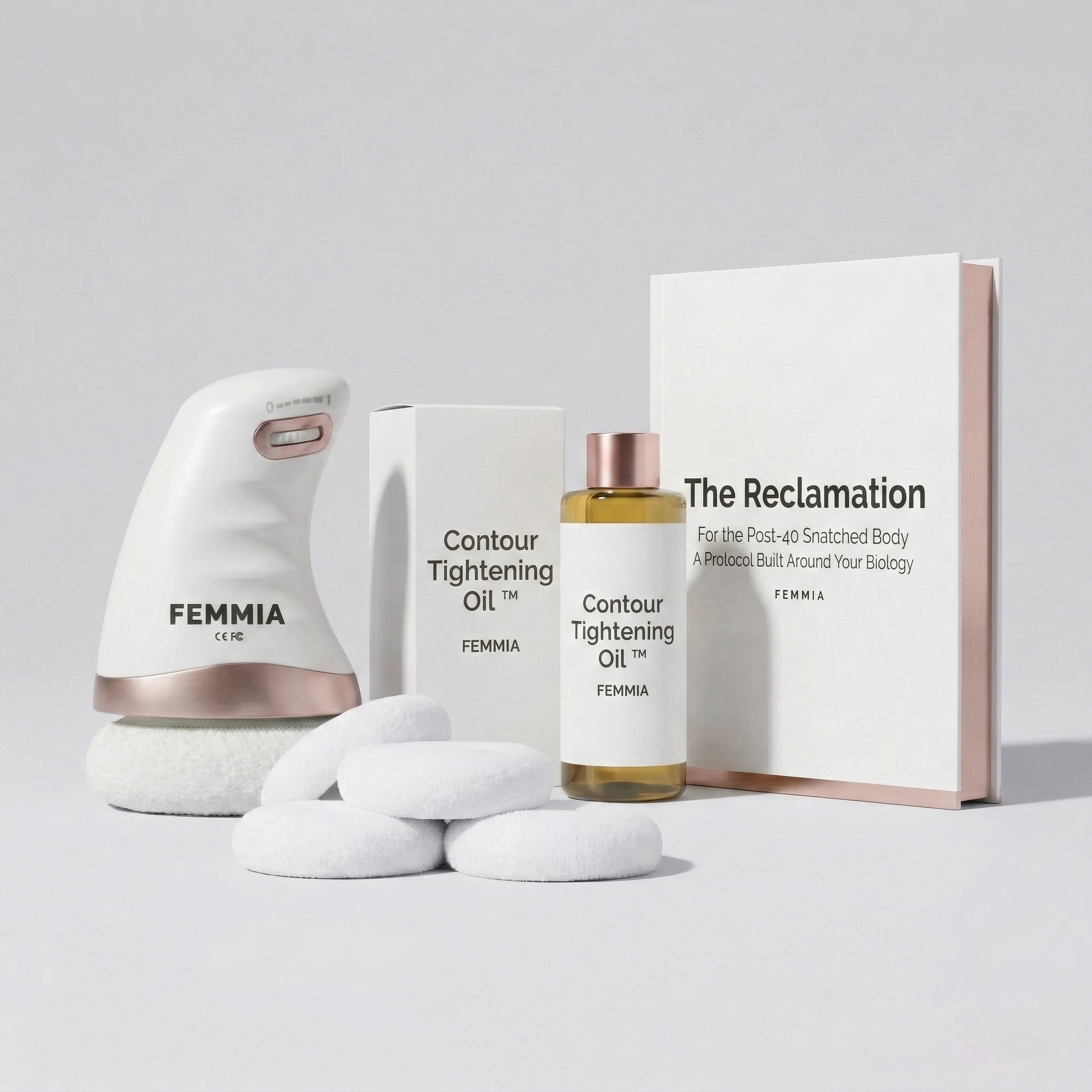 The Snap-Back Bundle